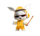 EPIKOINONIA MASCOTE TEK