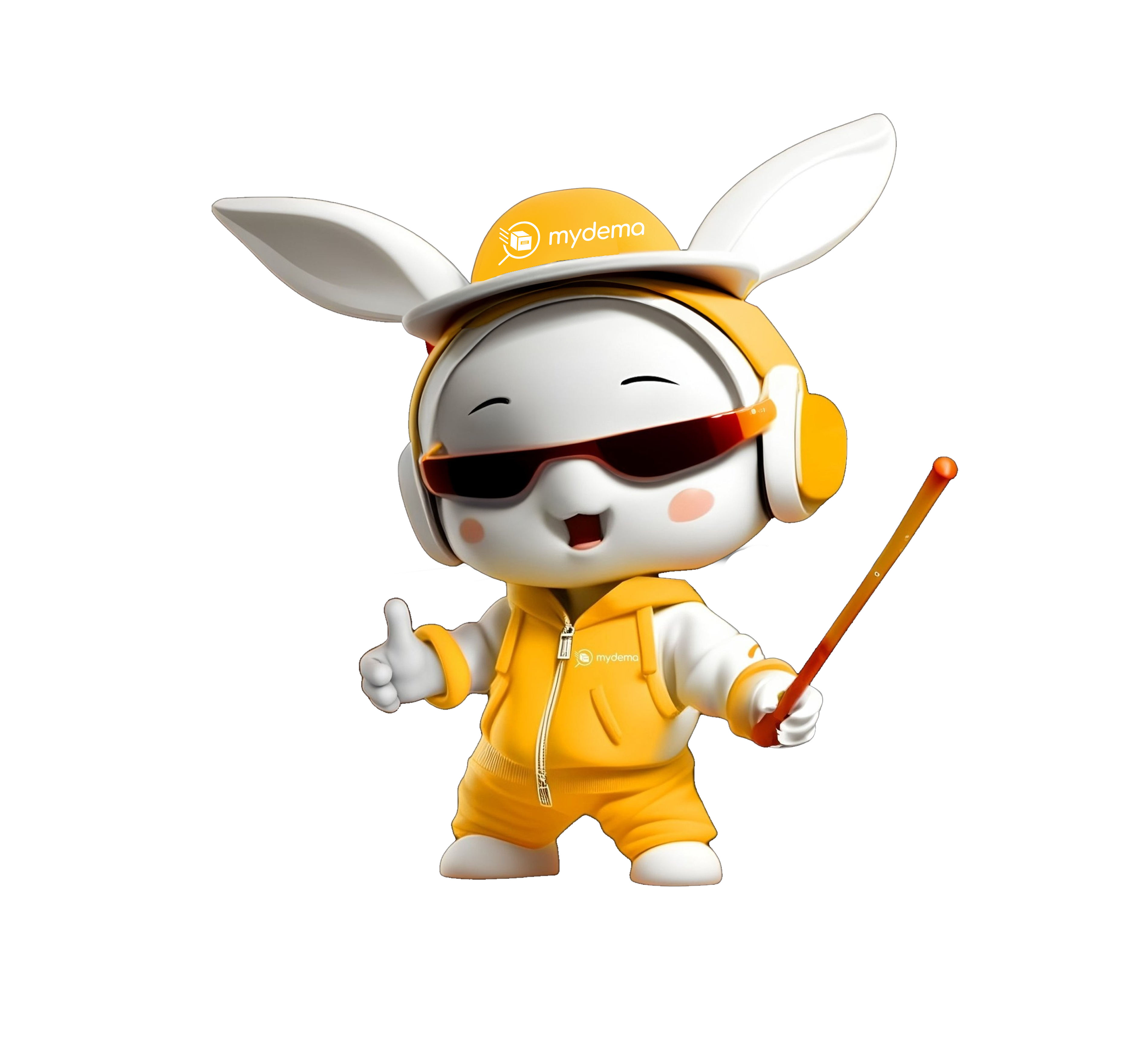 EPIKOINONIA MASCOTE TEK