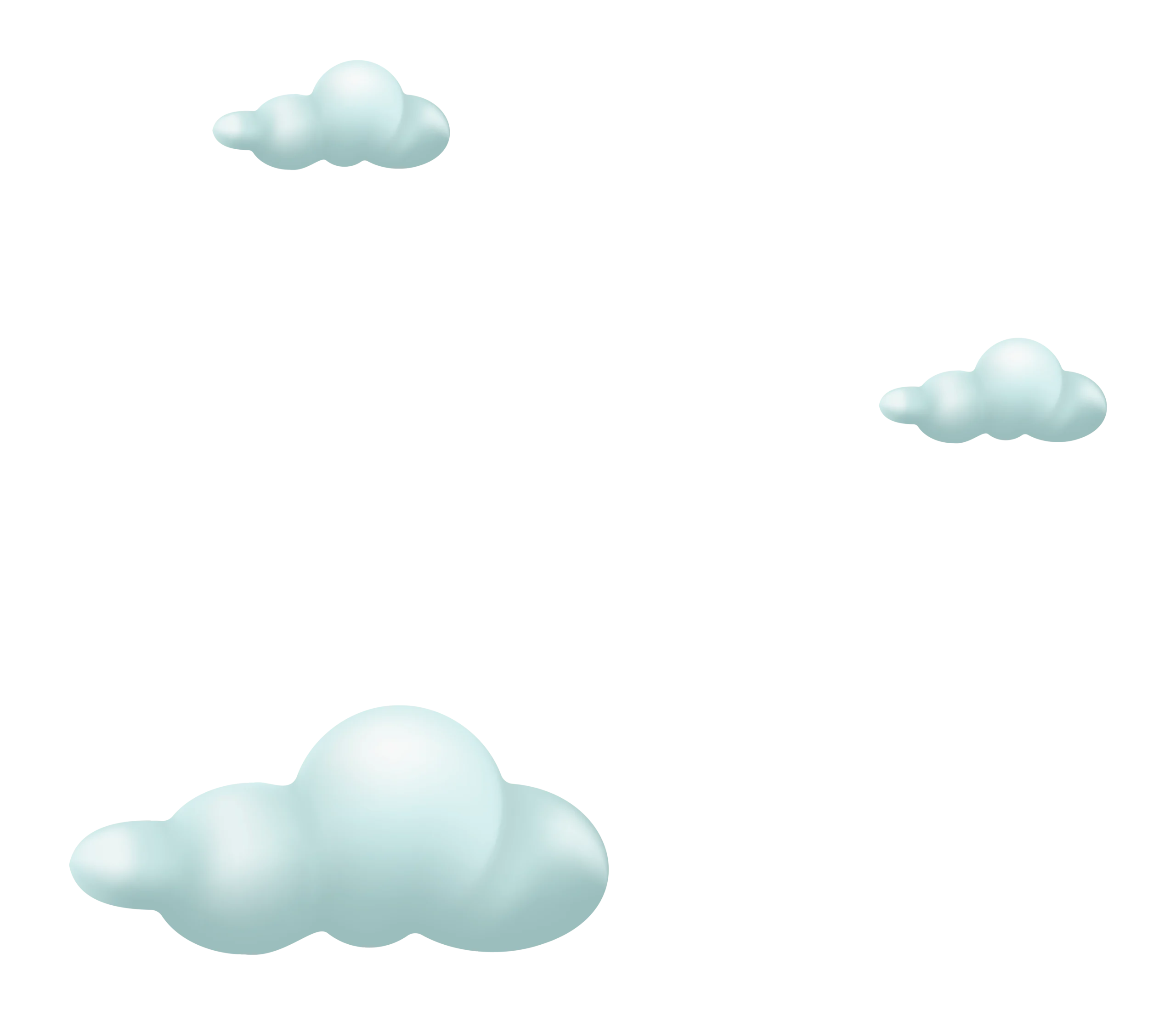 clouds