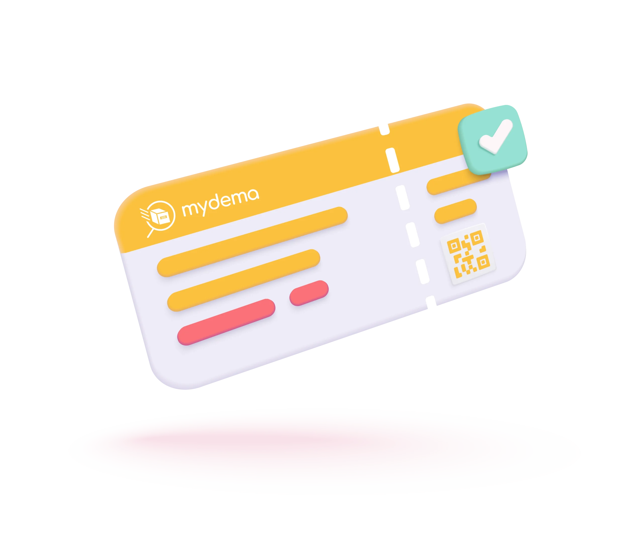 Αυτόματη δημιουργία voucher και tracking number