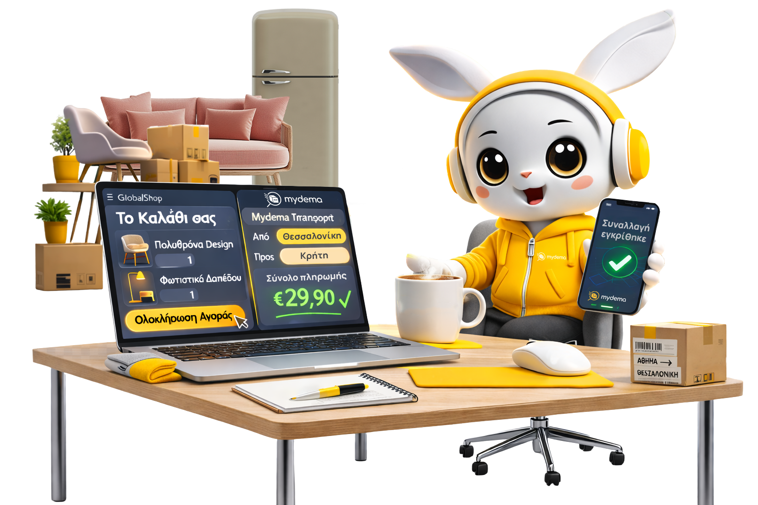 smartphone-mockup-mydema